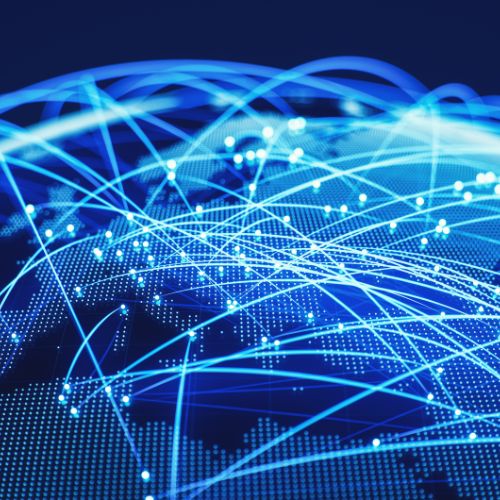 Cableado estructurado, switches gestionables y conectividad de red de alta disponibilidad