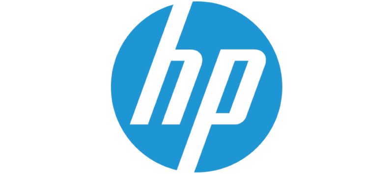 HP Enterprise