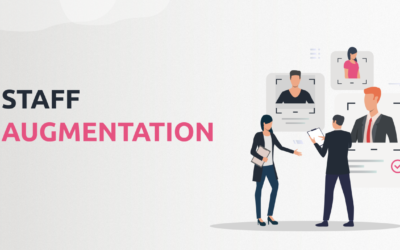 Staff Augmentation Corporativo