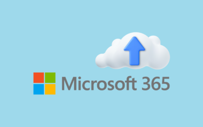 Respaldo de Datos Cloud